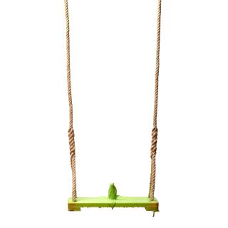 Fabrice Hyber - P.O.F. n°3 Balançoire, 1995