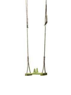 Fabrice Hyber - P.O.F. No. 3 Balançoire