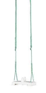 Fabrice Hyber - Pof N°3: Balançoire