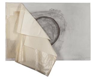 Fabrice Hyber - Poids du son