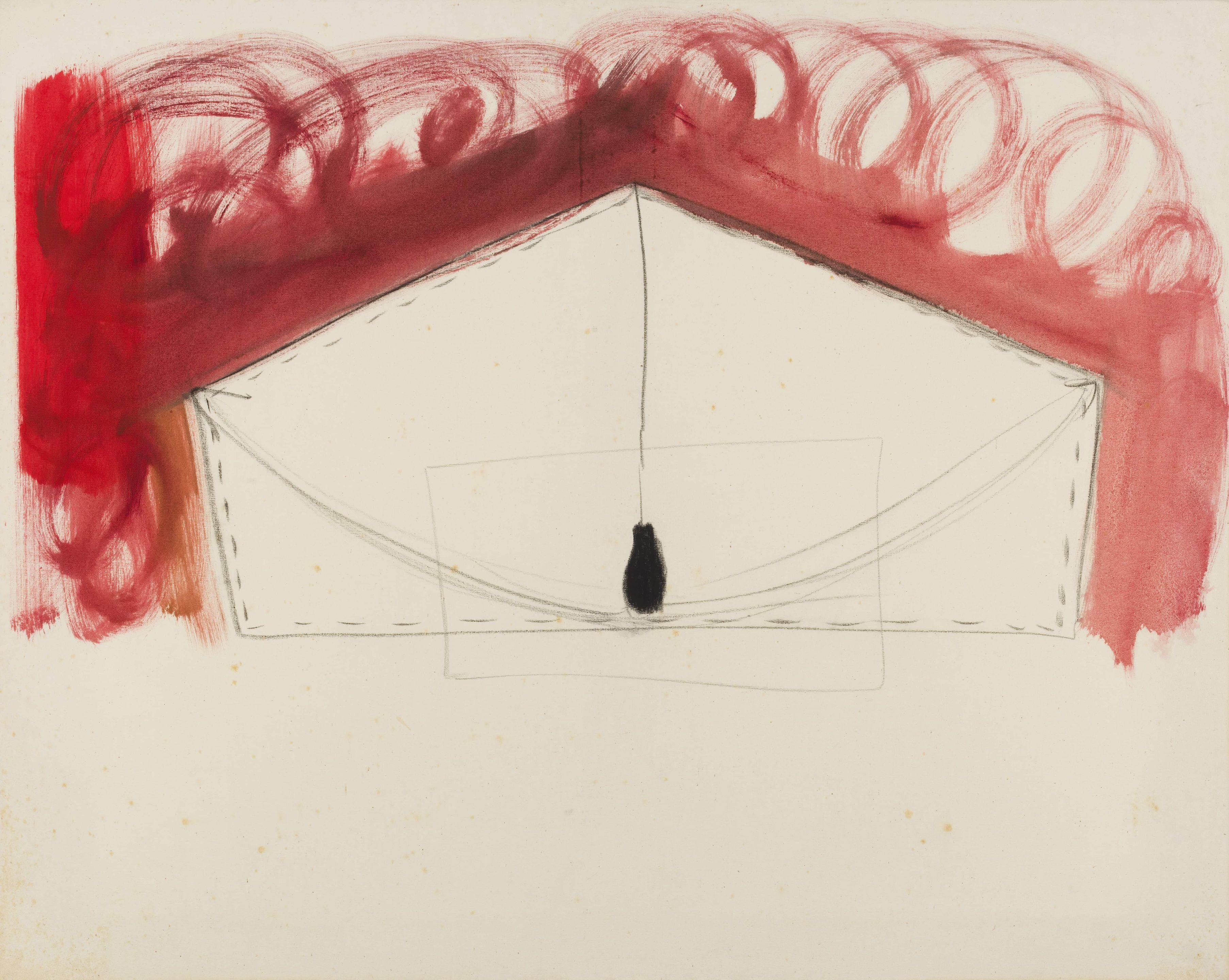 Fabrice Hyber - Sans titre