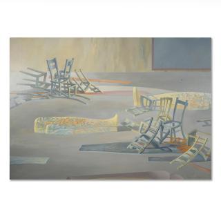 Fabrizio Clerici - La XXV ora