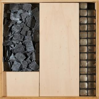 Fabrizio Plessi - Multiple-Edition Lutz Teutloff Modern Art.