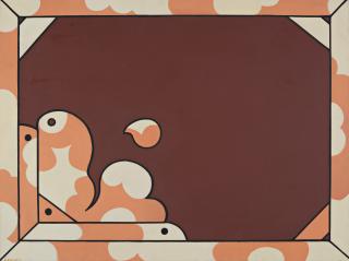 Fabrizio Plessi - Senza titolo