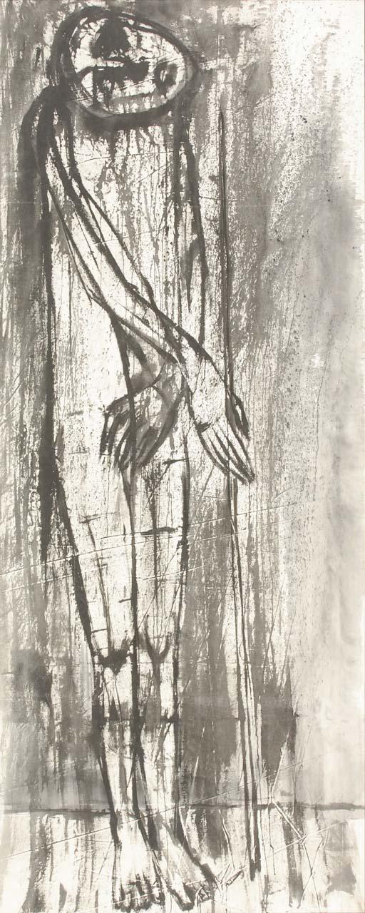 Fadi Yazigi - Untitled