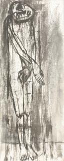 Fadi Yazigi - Untitled