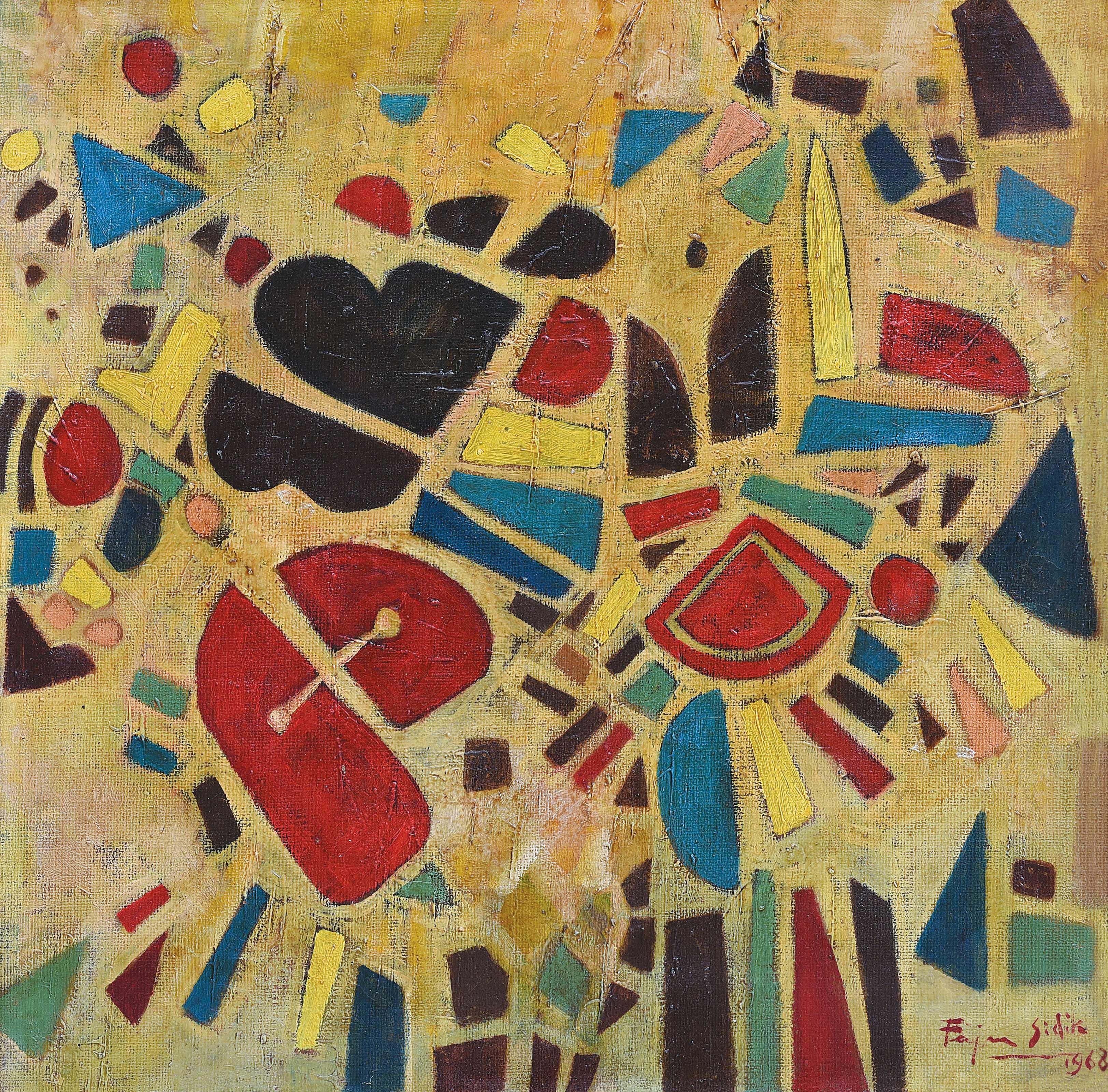 Fadjar Sidik - Celebration