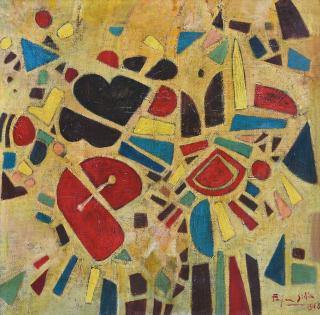 Fadjar Sidik - Celebration