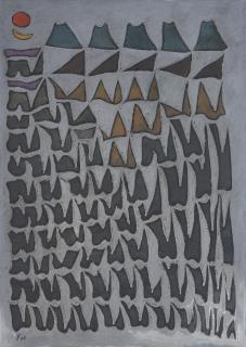 Fadjar Sidik - Dinamika Ruang (Space Dynamics)