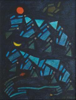 Fadjar Sidik - Formasi (Formation)