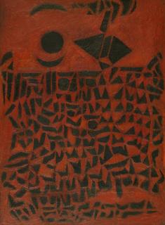 Fadjar Sidik - Formasi Merah (Red Formation), 1970S
