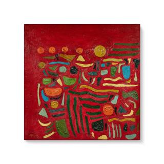 Fadjar Sidik - Space Dynamics