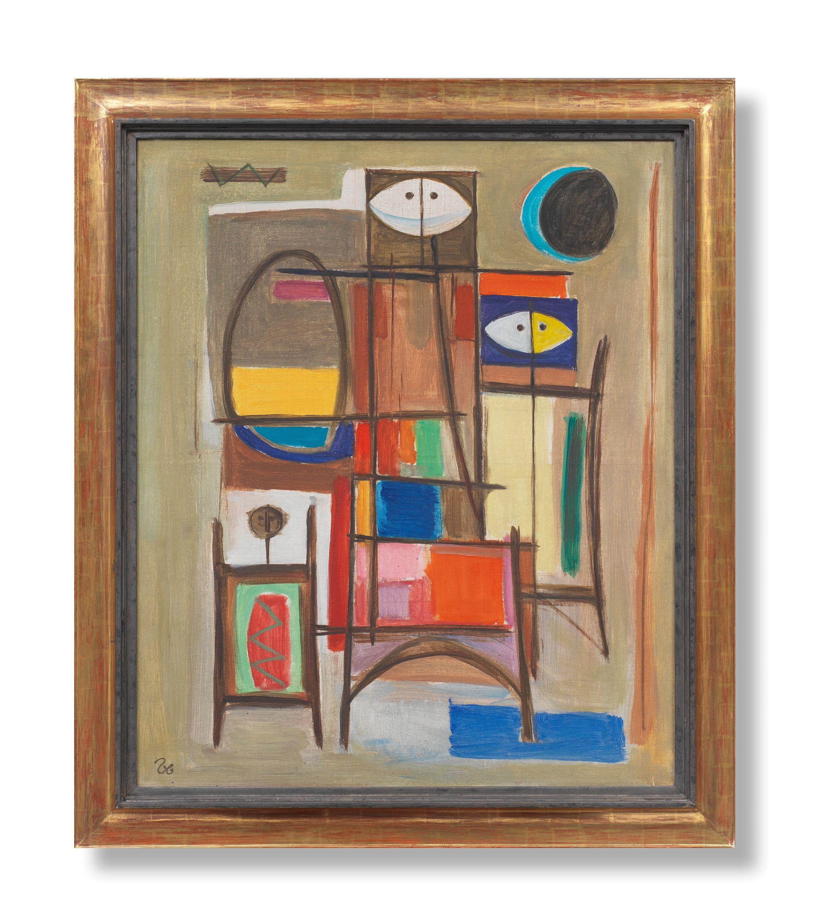 Faeq Hassan - Baghdadiyat