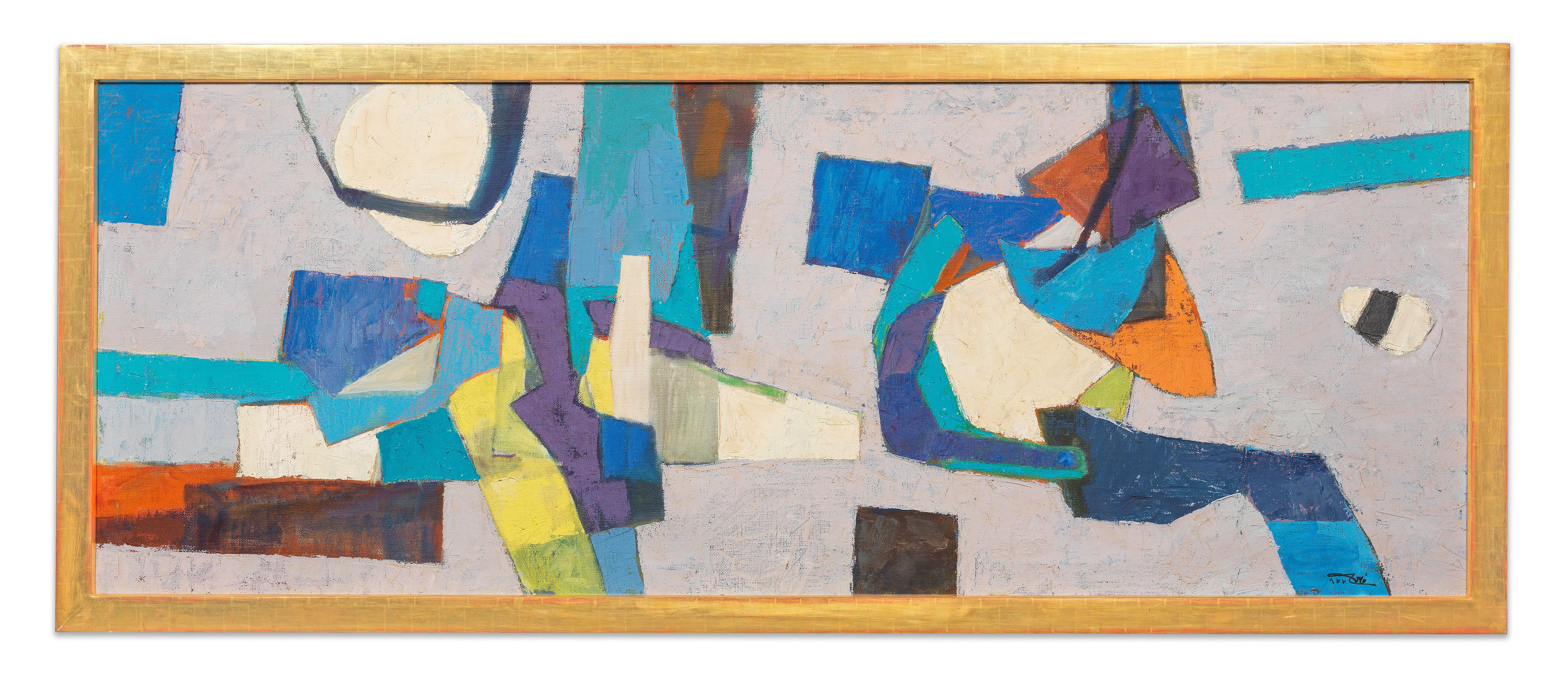 Faeq Hassan - Fragments