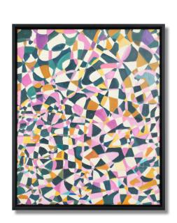 Fahr El-Nissa Zeid - Lavender