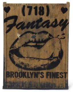 Faile - (718) Fantasy Brooklyn\'S Finest 