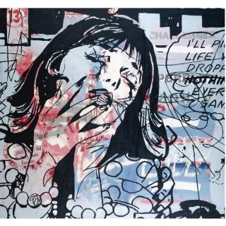 Faile - Agony