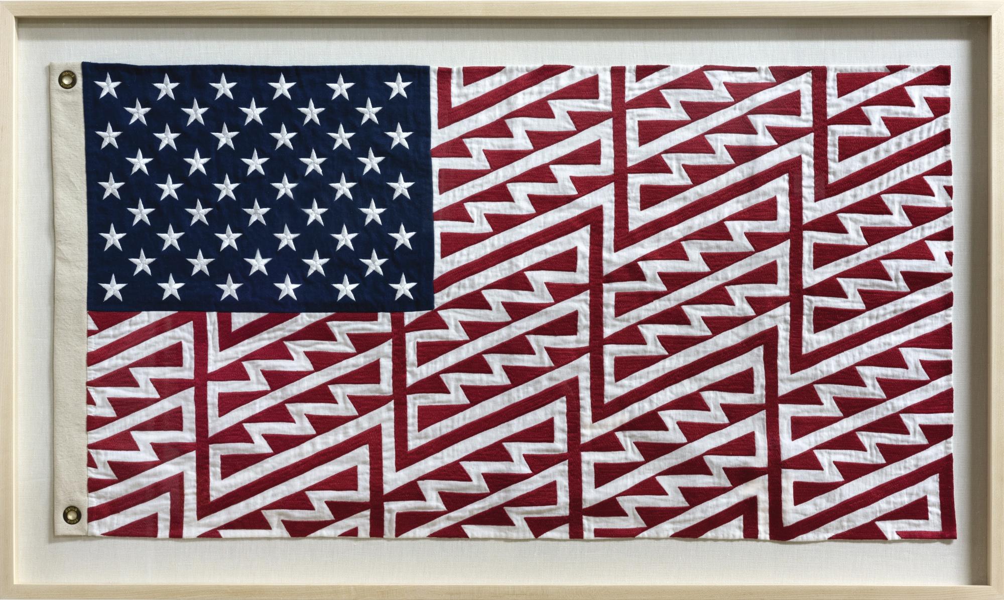 Faile - Faile Flag, Star Spangled Shadows
