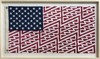 Faile - Faile Flag, Star Spangled Shadows