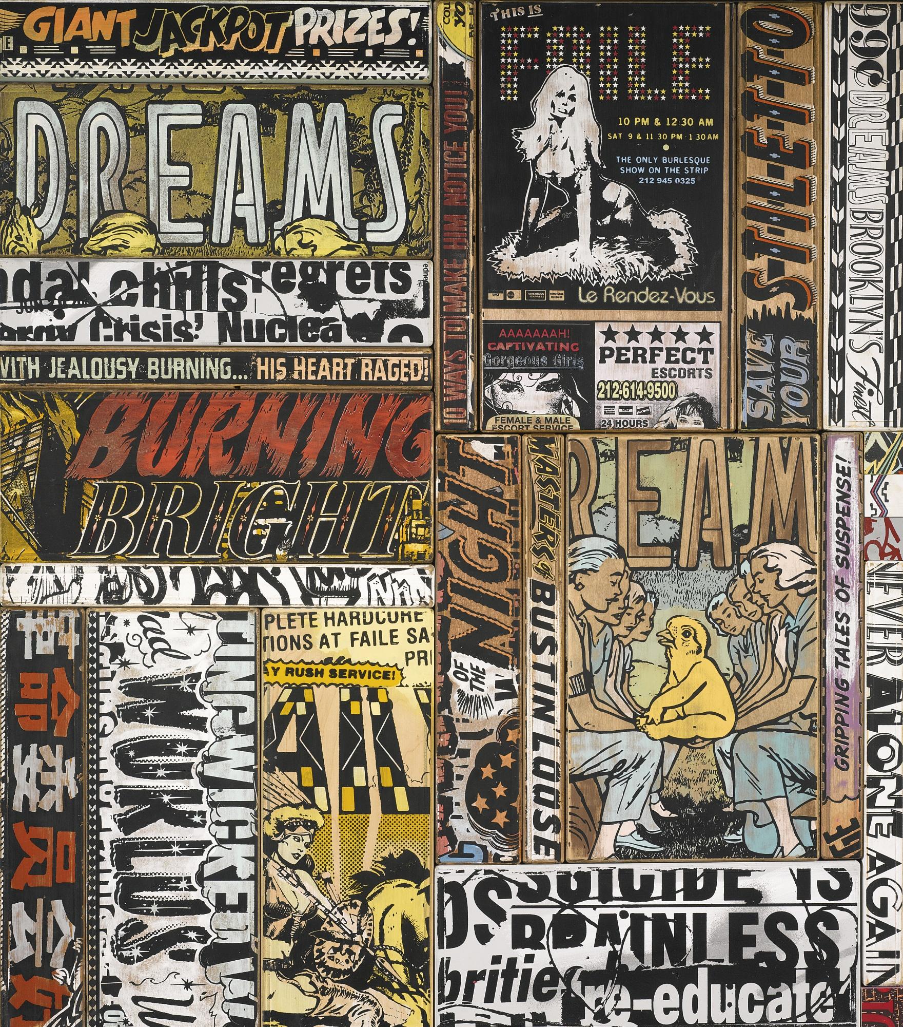 Faile - Giant Jackpot Dream