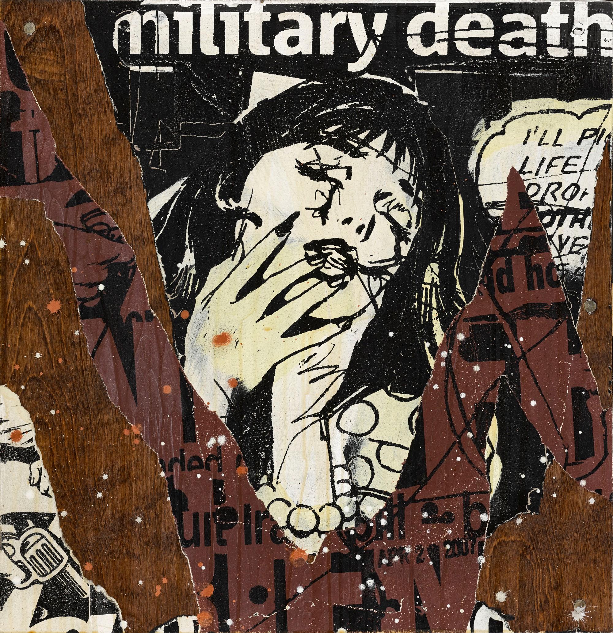 Faile - Military Death