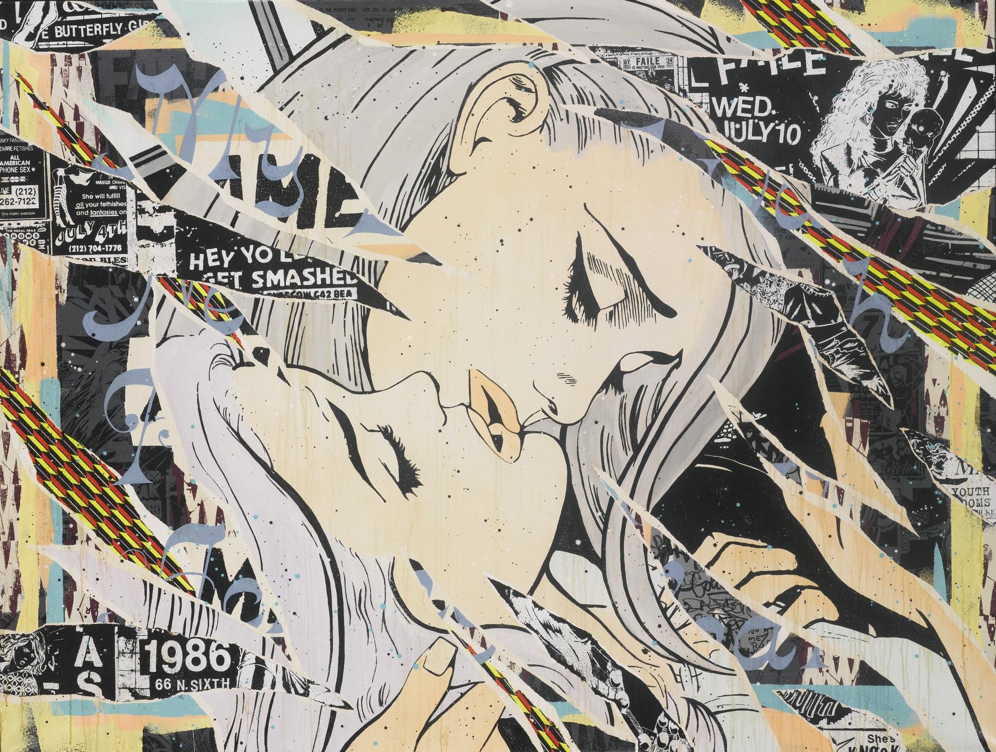 Faile - Never Enough