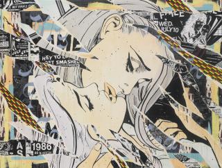 Faile - Never Enough