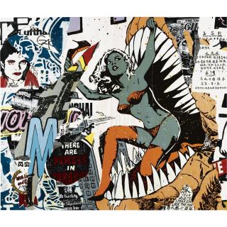 Faile - New York City 02