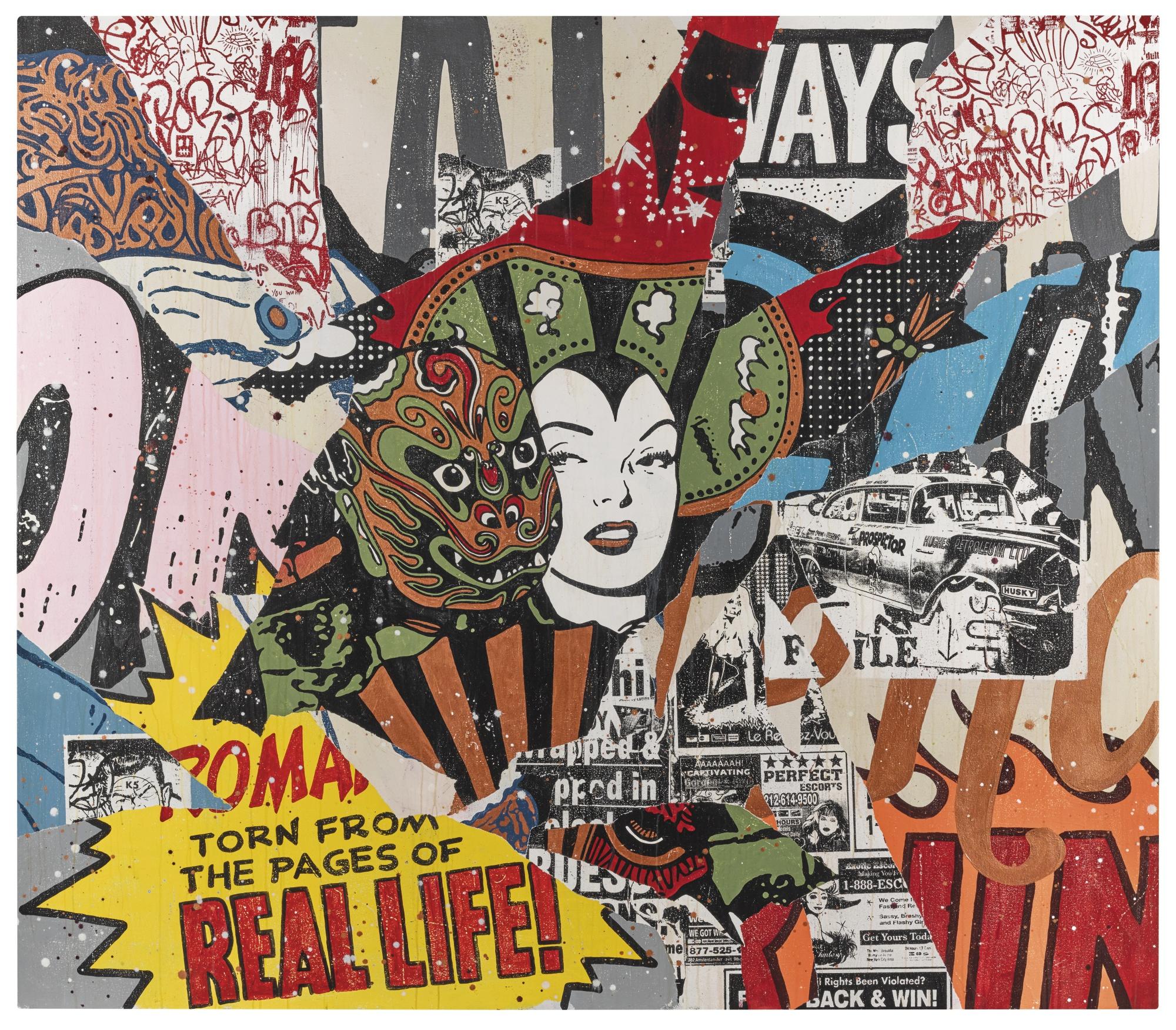 Faile - Real Life Romance