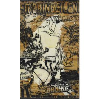 Faile - Smoking Silence