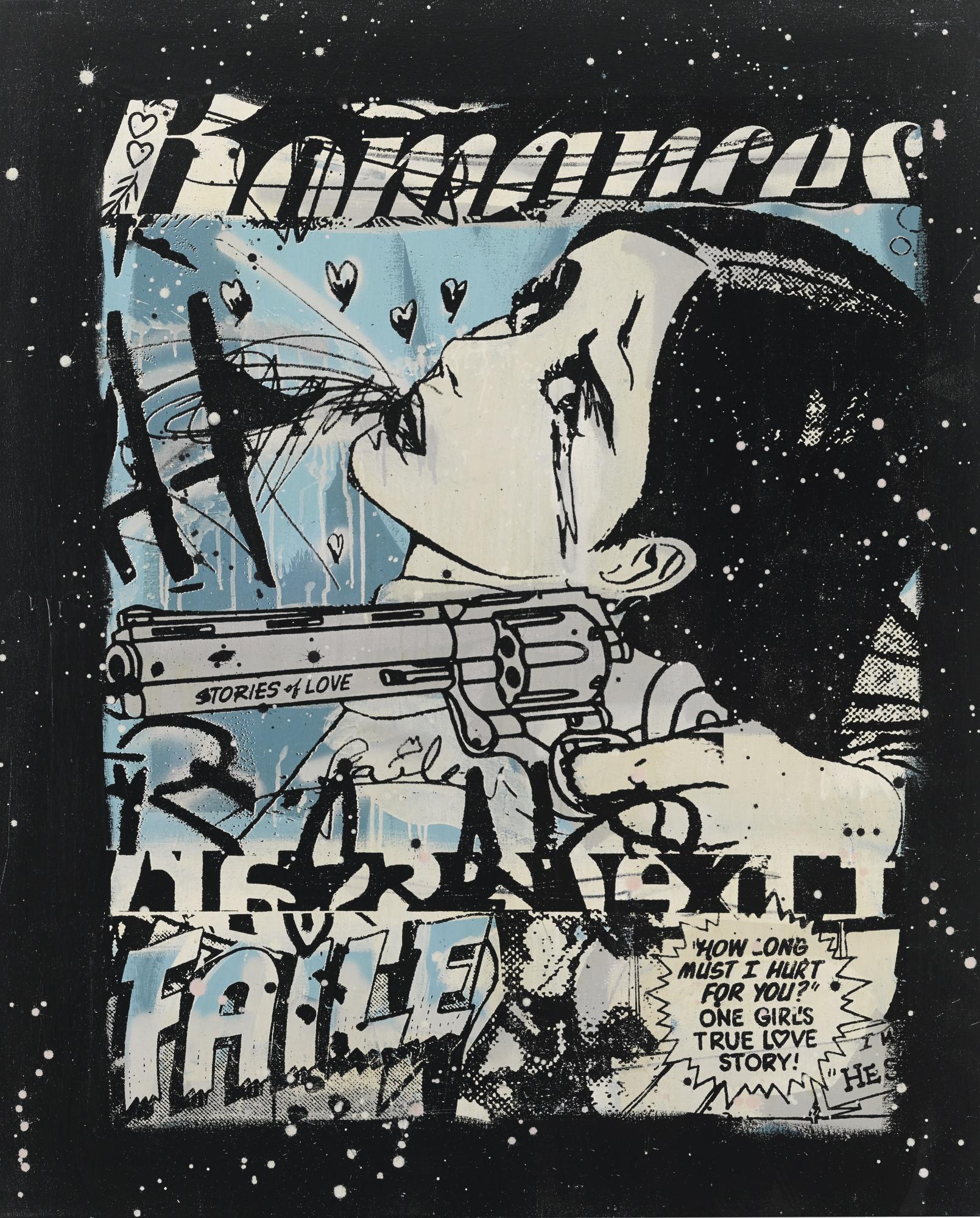 Faile - Stories Of Love