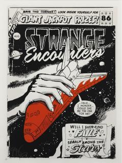 Faile - Strange Encounter