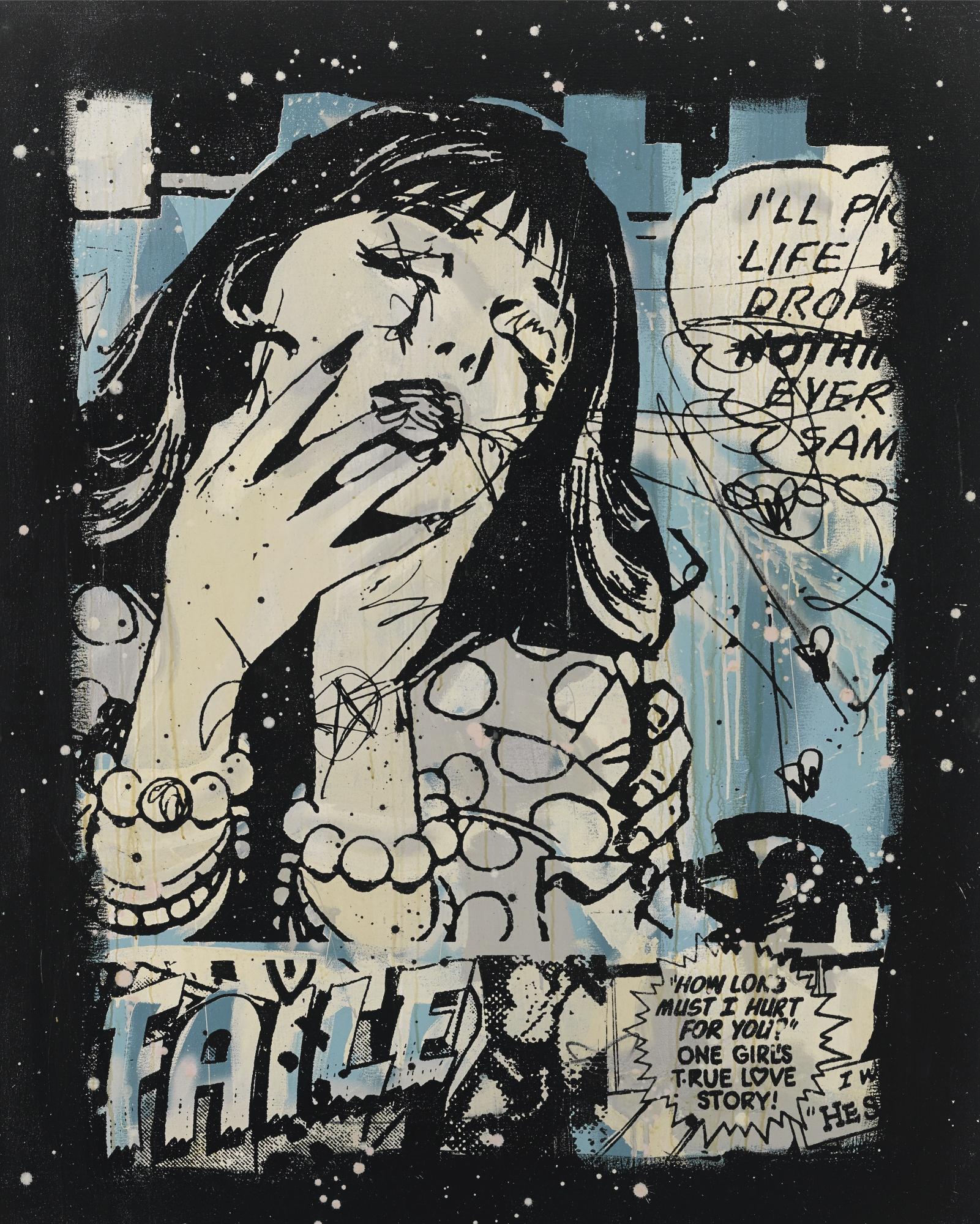 Faile - True Love Story