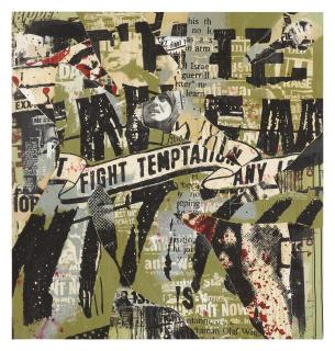 Faile - War Profiteer #19