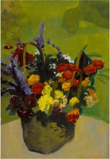 Fairfield Porter - Still Life