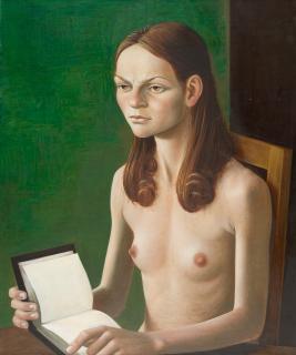 Falk Gernegroß - Das Tagebuch