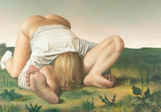 Falk Gernegroß - Summer of 69