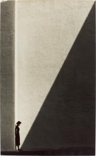 Fan Ho - \'Approaching Shadow\', 1954
