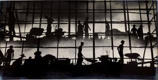 Fan Ho - Construction