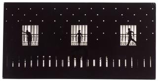 Fan Ho - \'On The Stage Of Life\', 1954