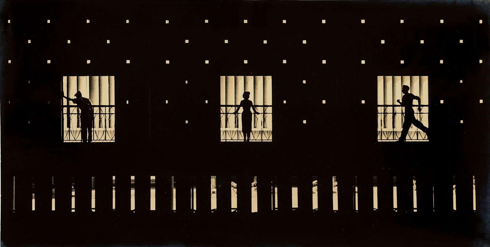 Fan Ho - On The Stage Of Life