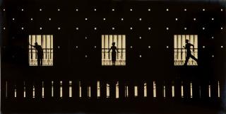 Fan Ho - On The Stage Of Life