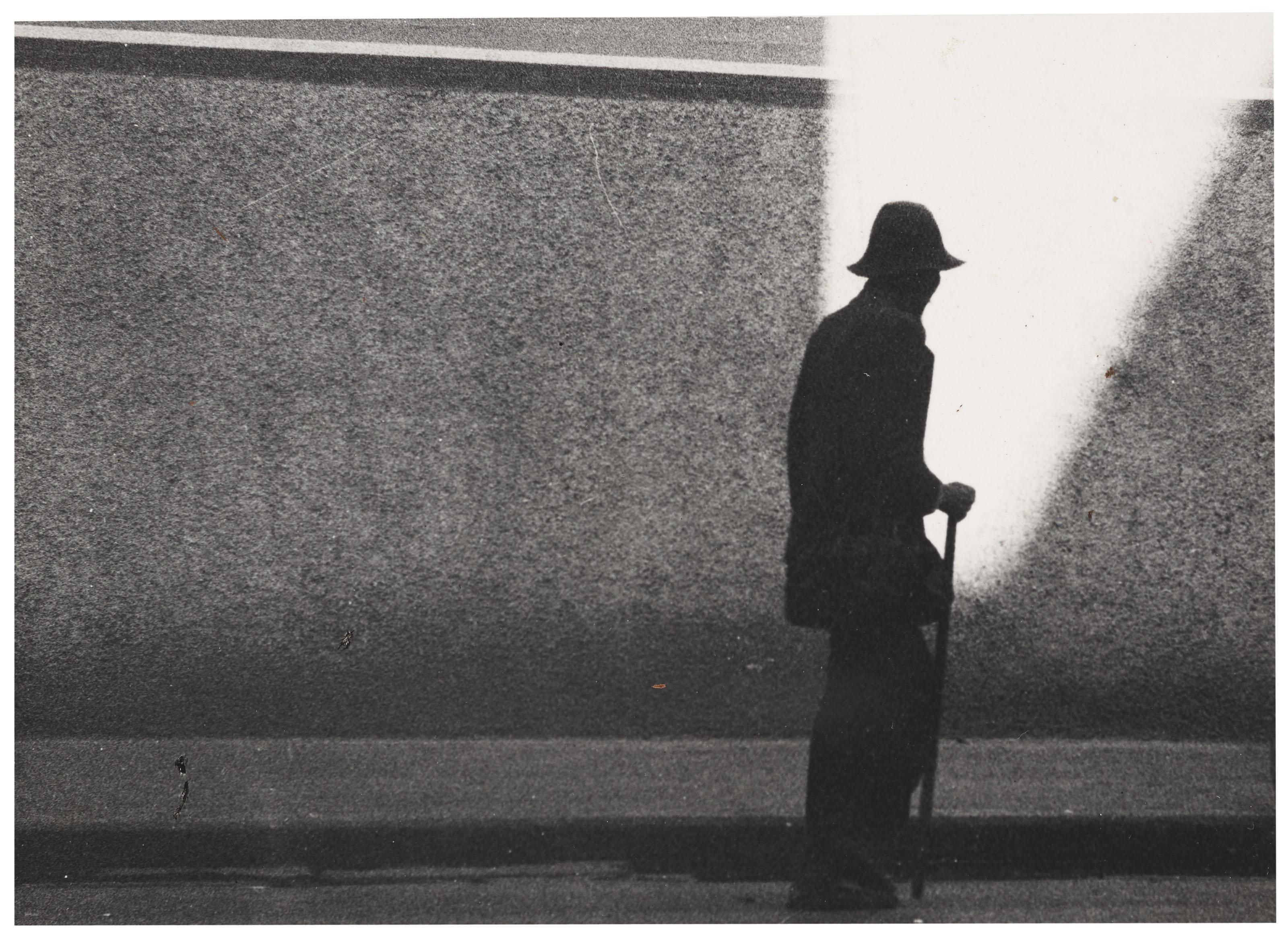 Fan Ho - Unknown Journey, 1957