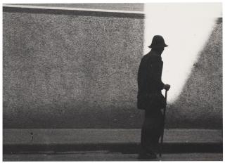 Fan Ho - Unknown Journey, 1957