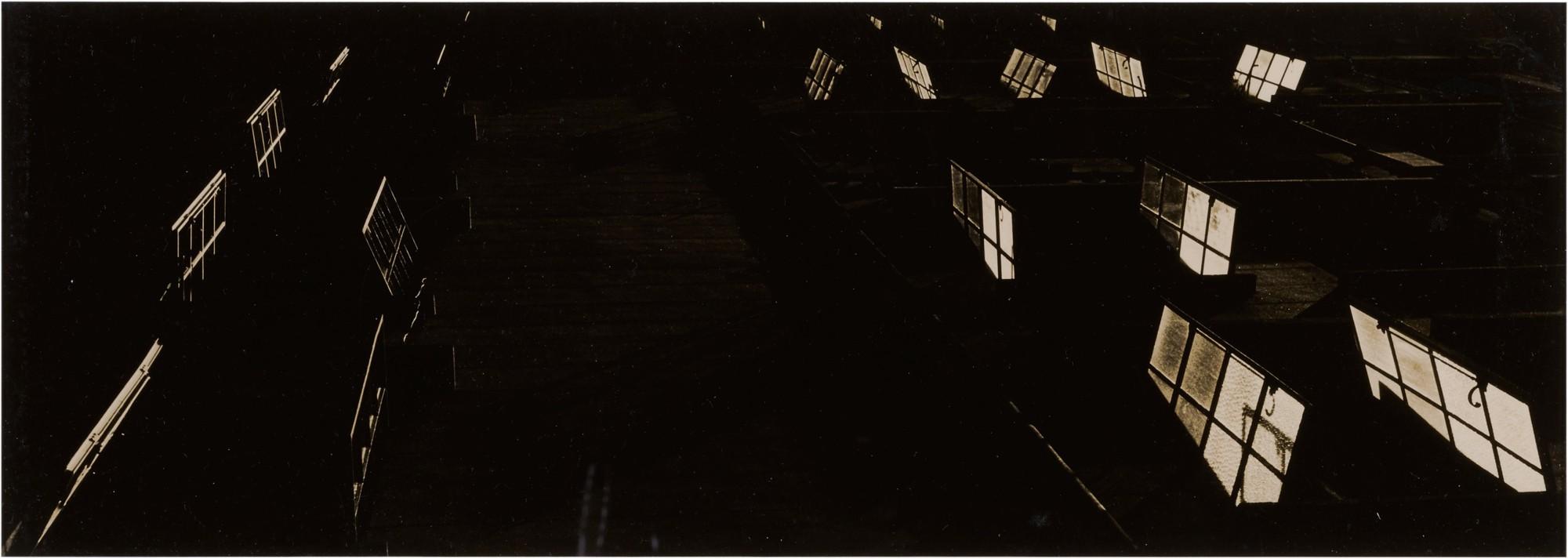 Fan Ho - \'Windows Pattern\'