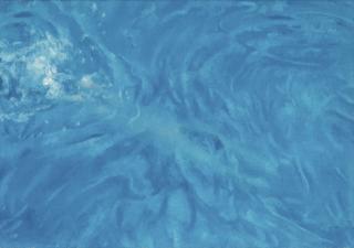 Fang Lijun - 1995 No. 5