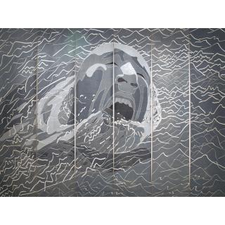 Fang Lijun - 1999.2.1 (Set Of Six)