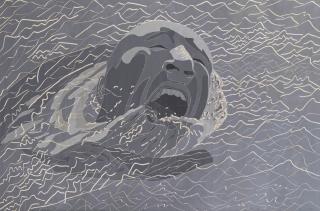 Fang Lijun - 1999.2.1