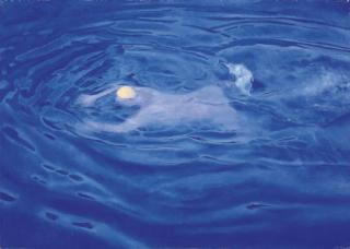 Fang Lijun - 1999. 9