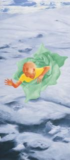 Fang Lijun - 20.06.2002